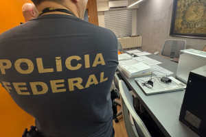 PF prende condenado pela justi&ccedil;a italiana que vivia foragido no Cabo de Santo Agostinho