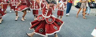 São João Gomes (Karol Rodrigues/DP Foto)