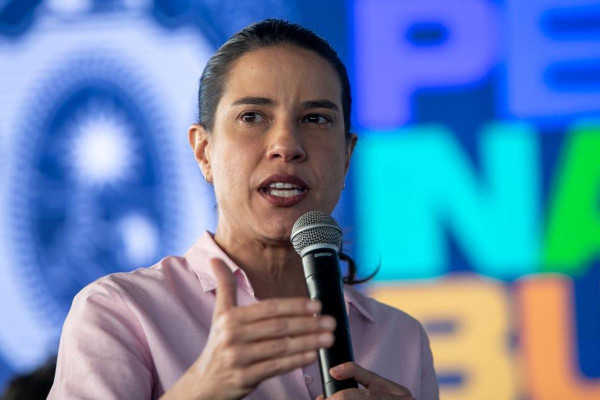Foto: Rafael Vieira/DP Foto