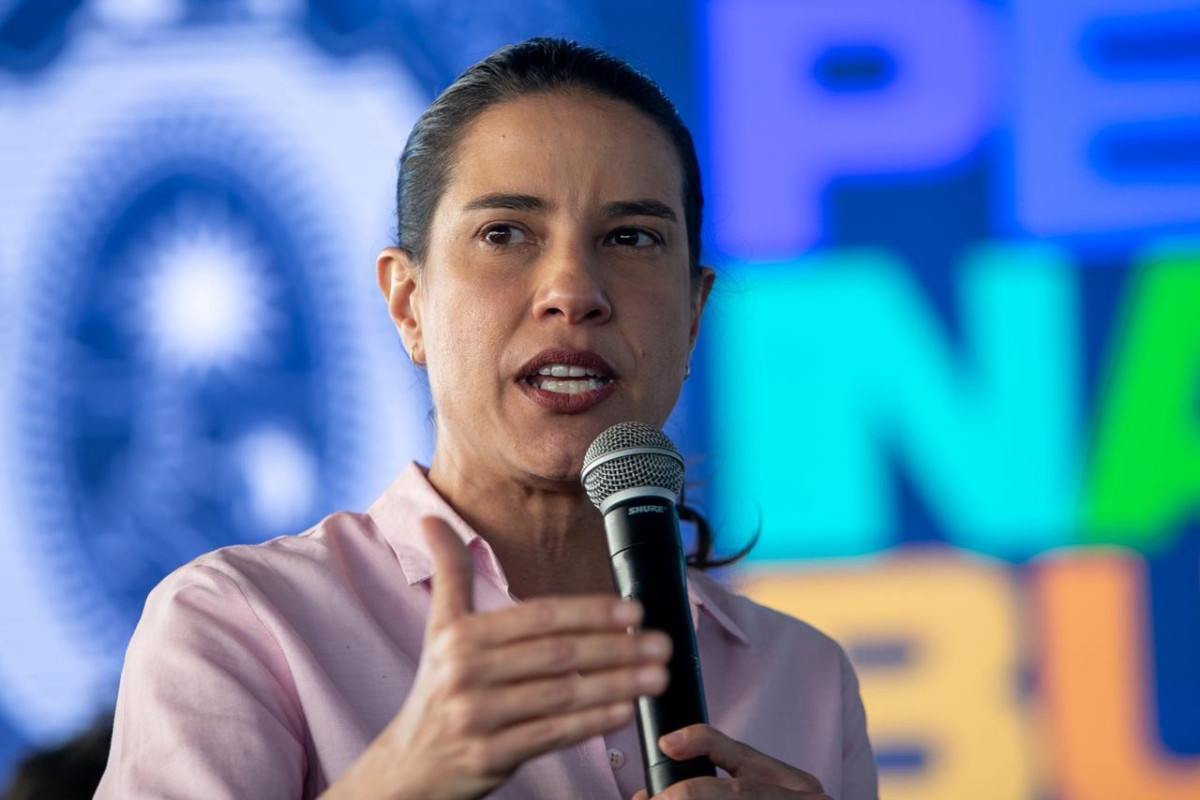 Foto: Rafael Vieira/DP Foto