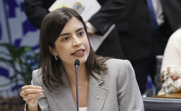Marina Ramos / Câmara dos Deputados