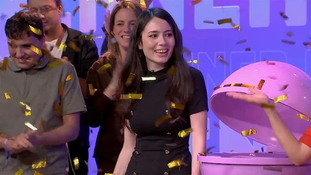  Luana Mattos derrotou adversários de diferentes partes do mundo na grande final do Candy Crush All Stars 2026/Foto: Reprodução/Redes sociais