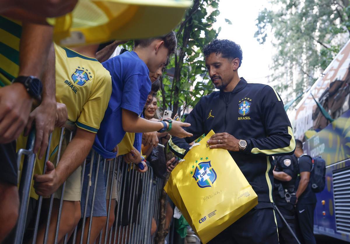 Rafael Ribeiro/CBF