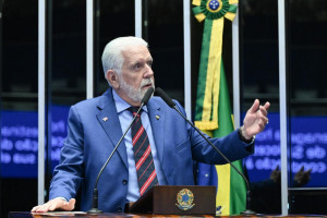 Senador Jaques Wagner (PT-BA)