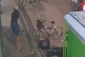 Aluno &eacute; morto a tiros em frente &agrave; institui&ccedil;&atilde;o de ensino de Piedade, em Jaboat&atilde;o dos Guararapes