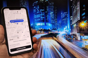 A lista de carros aceitos para viagens nas categorias Black e Comfort ser&aacute; atualizada a partir de 11 de janeiro de 2027