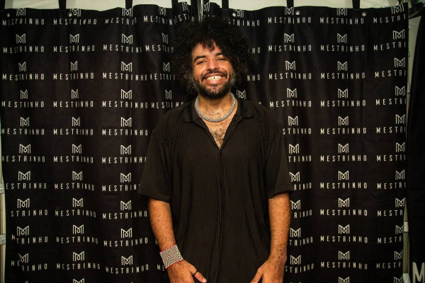 Karol Rodrigues/DP Foto