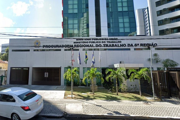 MPT-PE ajuíza ações contra lavanderias do polo têxtil do Agreste: "situações de grave e iminente risco"