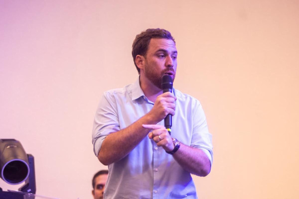 Foto: Karol Rodrigues/DP Foto