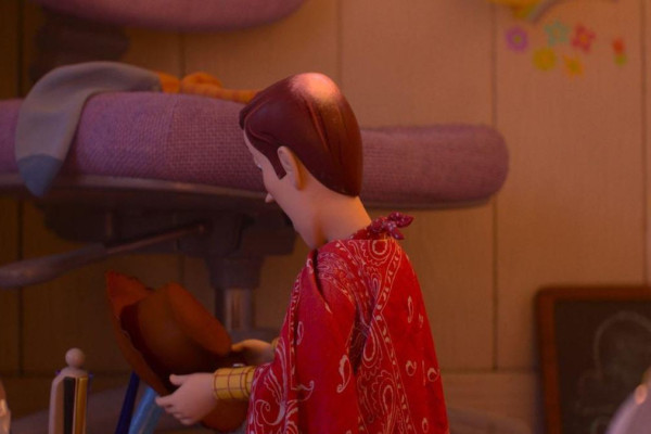 Pixar/Divulgação