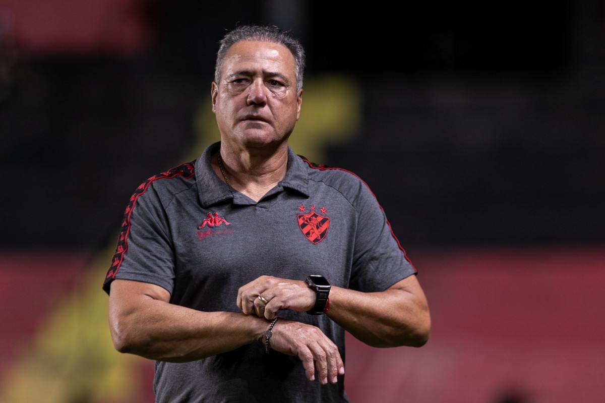 Rafael Vieira/DP Foto