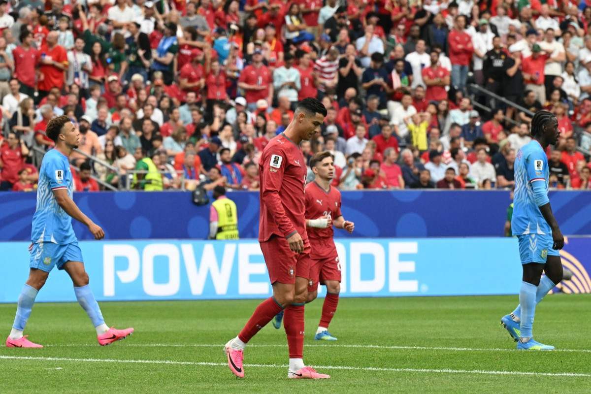 RONALDO SCHEMIDT / AFP