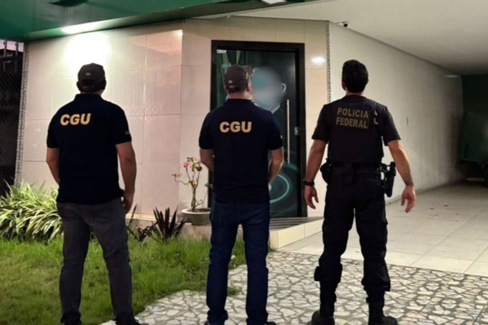 Foto: Divulgação / CGU