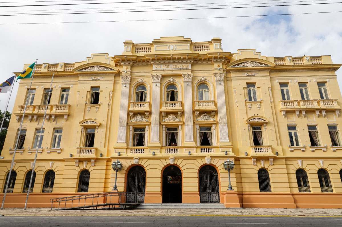 Além da antecipação da folha, o governo confirmou que o dia 23 de junho será ponto facultativo nos órgãos e entidades da administração pública estadual/Foto: Yacy Ribeiro/Secom