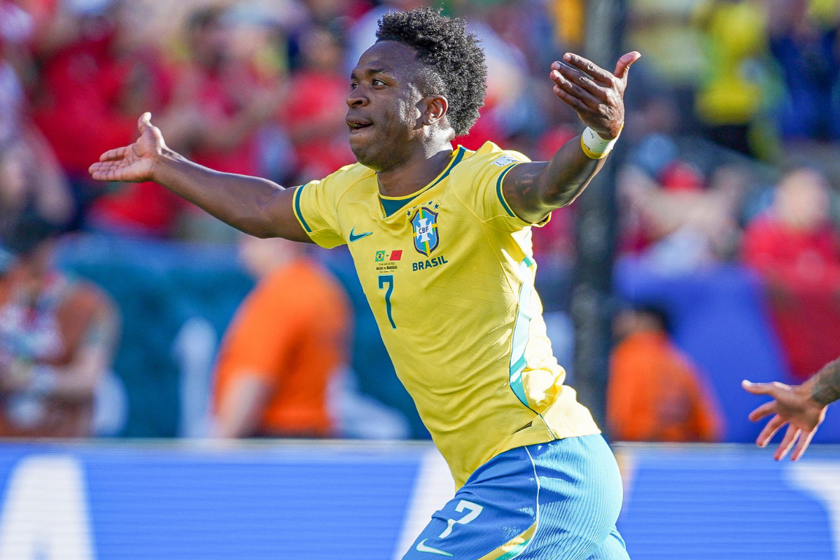 Foto: Rafael Ribeiro/CBF