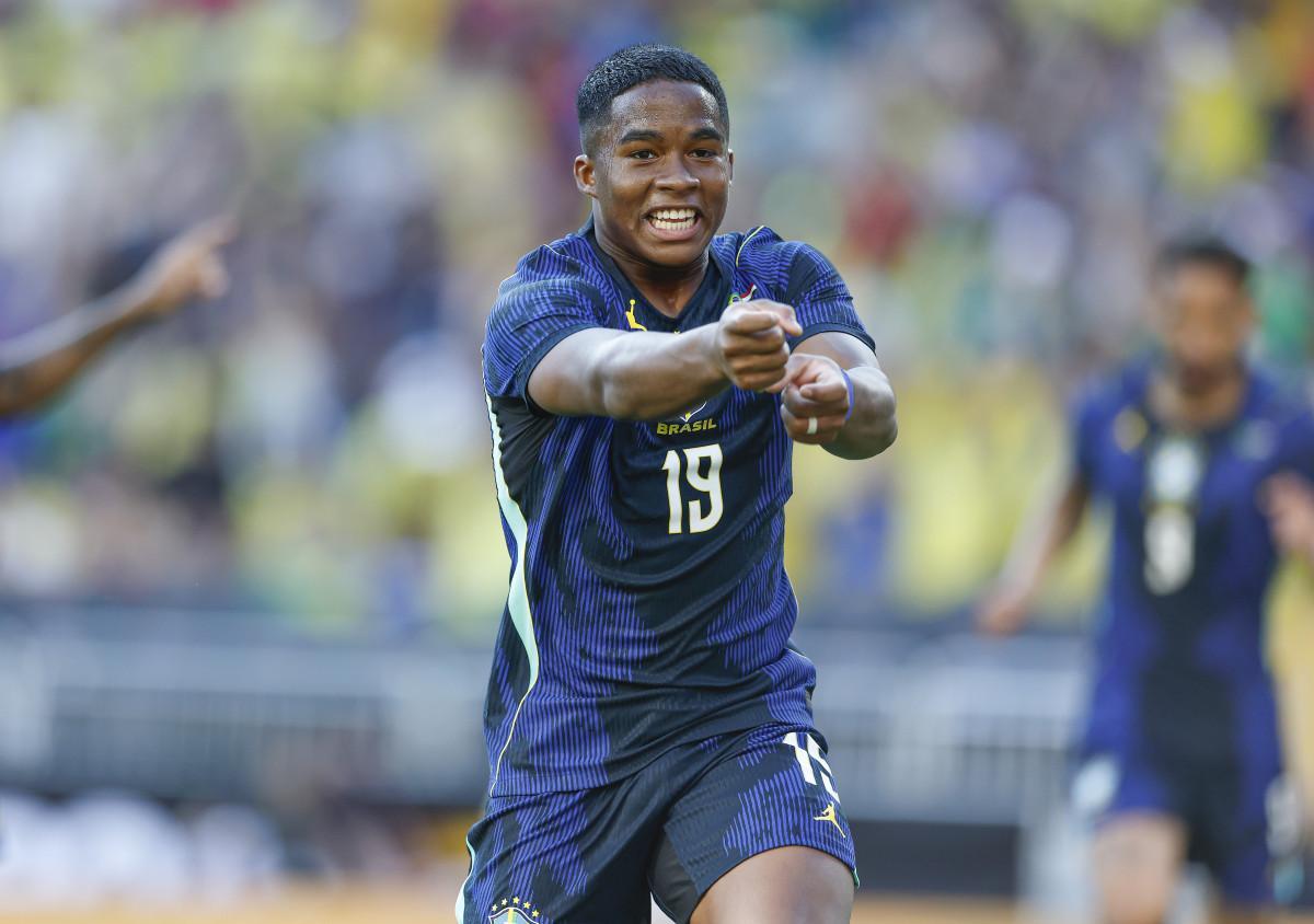 Foto: Rafael Ribeiro/CBF