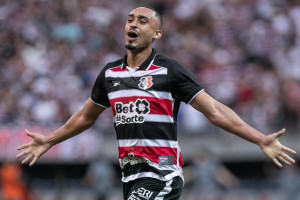 Santa Cruz x Ypiranga-RS: onde assistir, hor&aacute;rio e escala&ccedil;&otilde;es pela 11&ordm; rodada da S&eacute;rie C