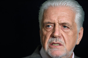 Jaques Wagner (PT-BA), l&iacute;der do governo no Senado, foi ministro-chefe do gabinete pessoal dapresidente Dilma Rousseff