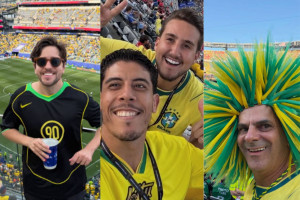 Entre a pechincha e o sonho: a saga dos pernambucanos na Copa do Mundo 