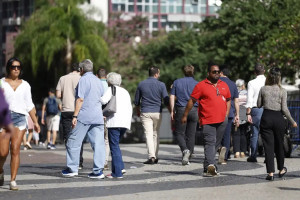 Envio dentro do prazo permite identificar os trabalhadores, refor&ccedil;a MTE