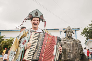 At&eacute; o momento, n&atilde;o h&aacute; confirma&ccedil;&atilde;o se Jo&atilde;o Campos participar&aacute; do S&atilde;o Jo&atilde;o de Caruaru, reduto pol&iacute;tico de Raquel Lyra