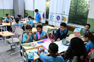 Pelas novas regras, o piso ser&aacute; atualizado todos os anos por ato do Minist&eacute;rio da Educa&ccedil;&atilde;o