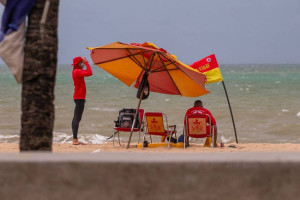Al&eacute;m dos cinco novos postos, haver&aacute; um aumento de 20 bombeiros por dia durante o m&ecirc;s de julho
