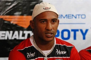 Suspeito de matar ex-jogador Bras&atilde;o cometeu crime ap&oacute;s ser expulso de bar