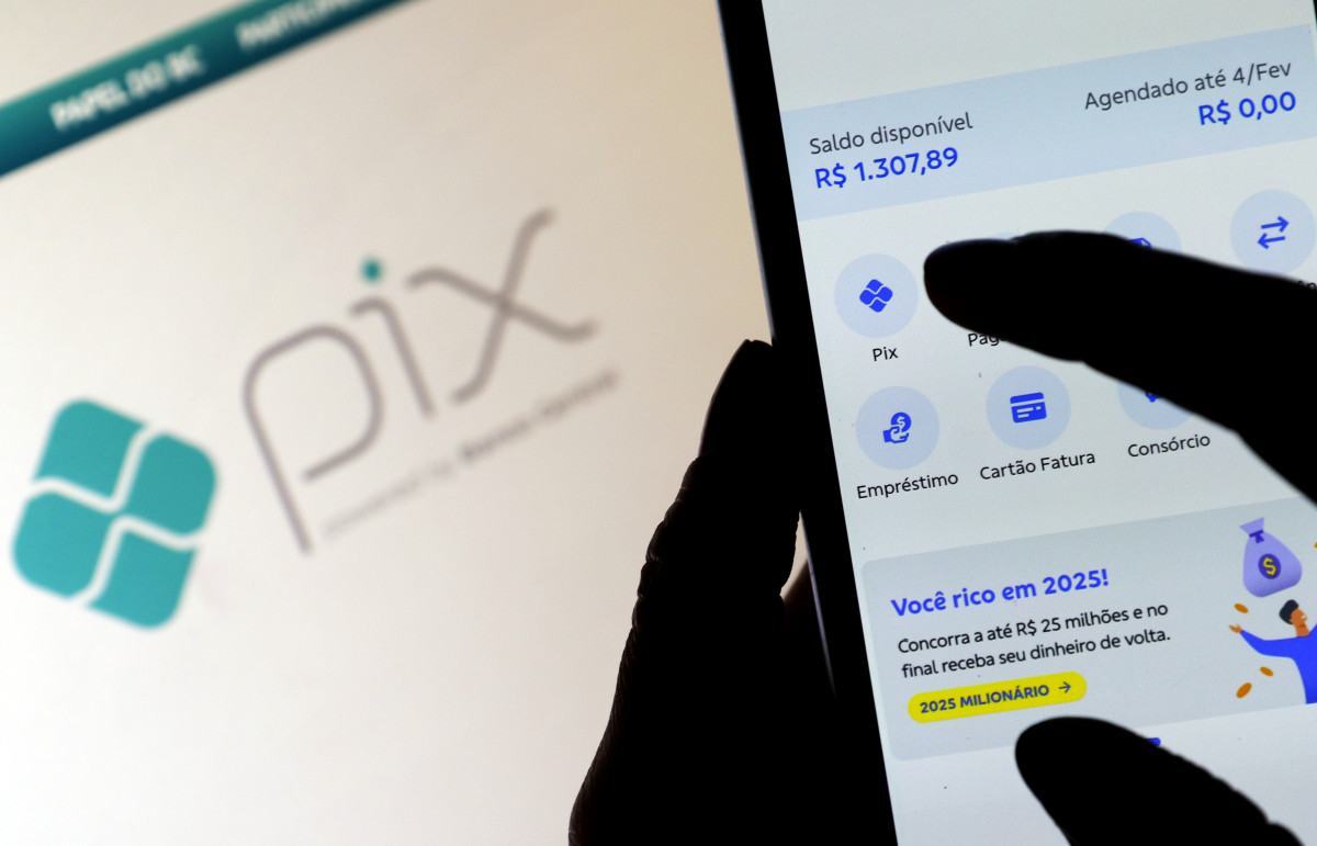 Ferramenta de gestão de limites deverá ser disponibilizada pelos bancos em seus aplicativos/Bruno Peres/Agência Brasil