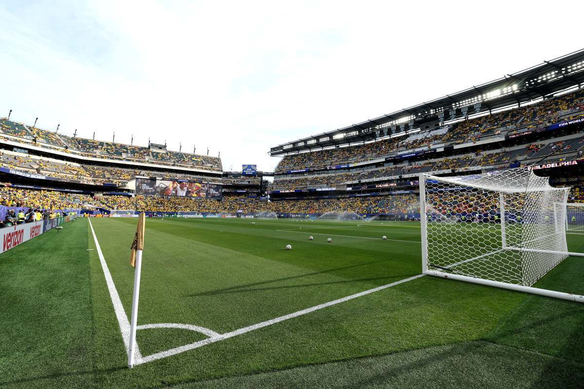 Foto: AL BELLO / GETTY IMAGES NORTH AMERICA / Getty Images via AFP