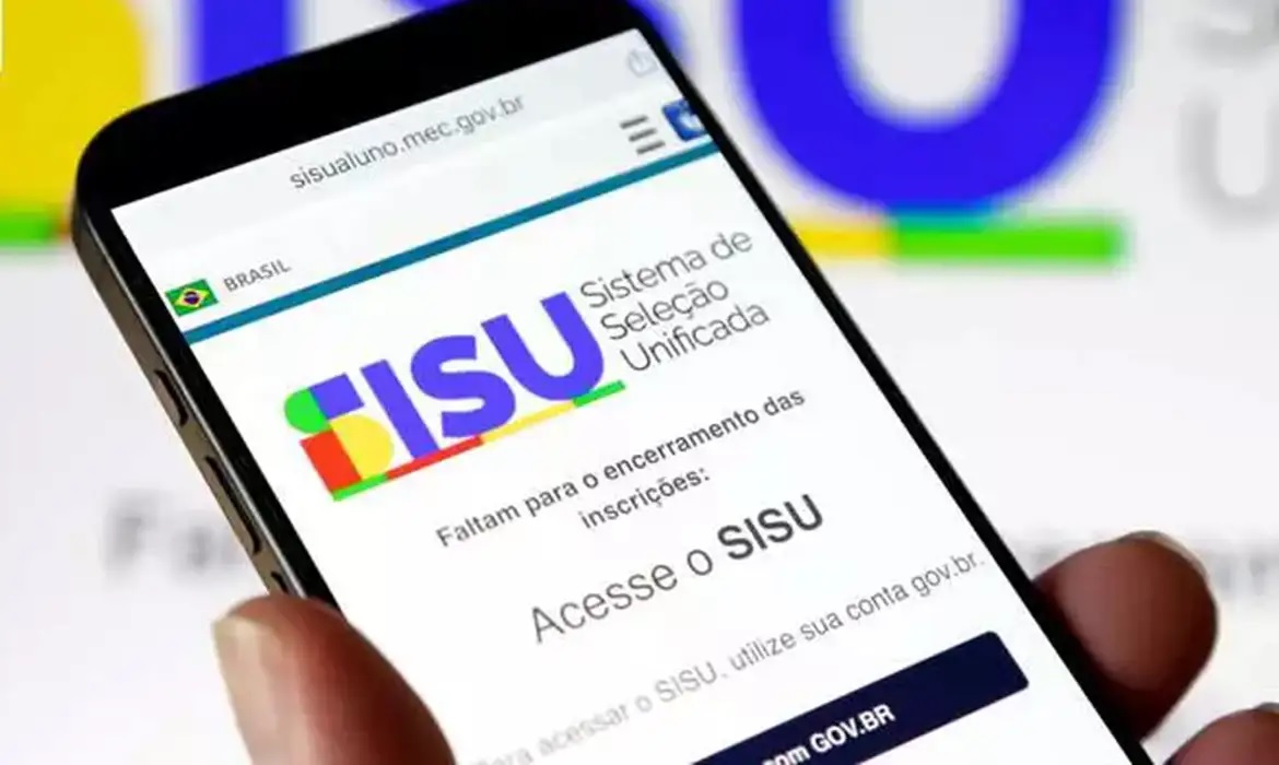 Nesta primeira edição do Sisu+, 34 instituições, como universidades e institutos federais, aderiram ao processo seletivo/© MEC/DIVULGAÇÃO