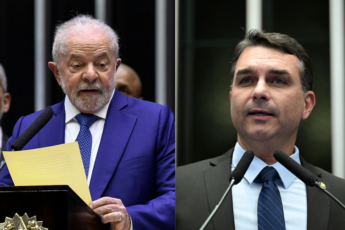 Datafolha ouviu 2.004 entrevistados, com 16 anos ou mais, em 139 cidades, de 17 a 18 de junho/Foto: Roque de Sá/Agência Senado e Andressa Anhoelete/Agência Senado