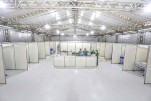 Segundo a proposta, as verbas para o funcionamento do centro seriam provenientes do Or&ccedil;amento Geral da Uni&atilde;o