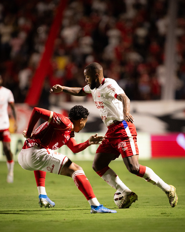 Mateus Dutra/ CNC