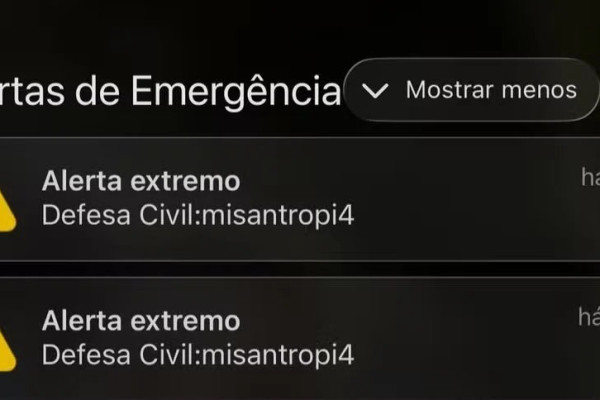 Reprodução/Redes sociais