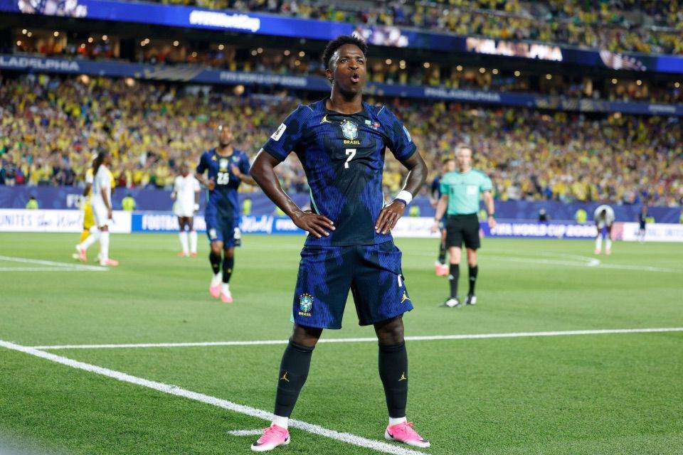 Rafael Ribeiro / CBF