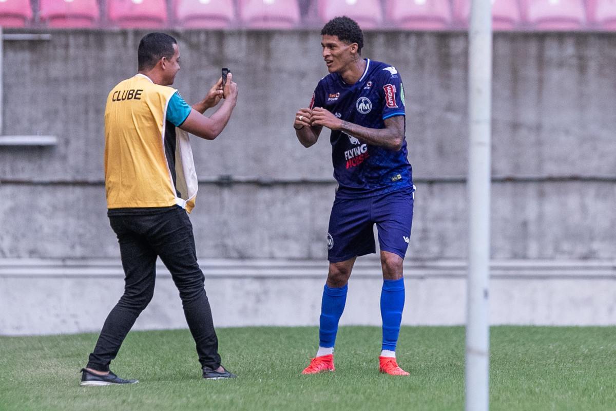 Rafael Vieira/FPF