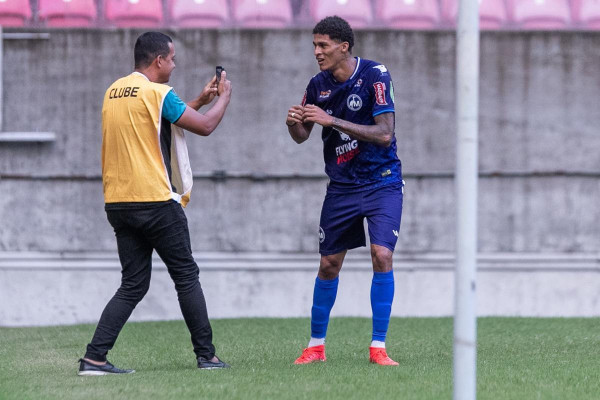 Rafael Vieira/FPF