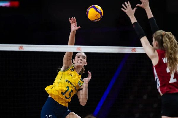 Foto: VNL/Divulgação