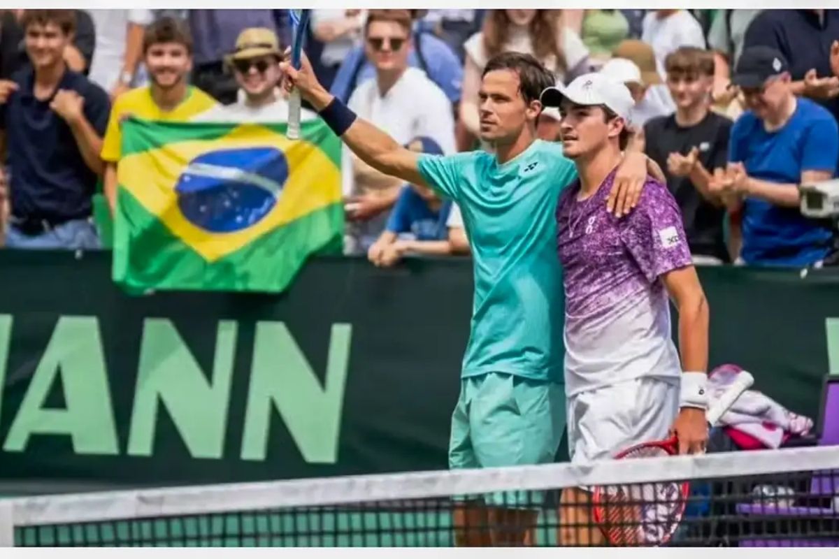 Divulgação/ATP de Halle