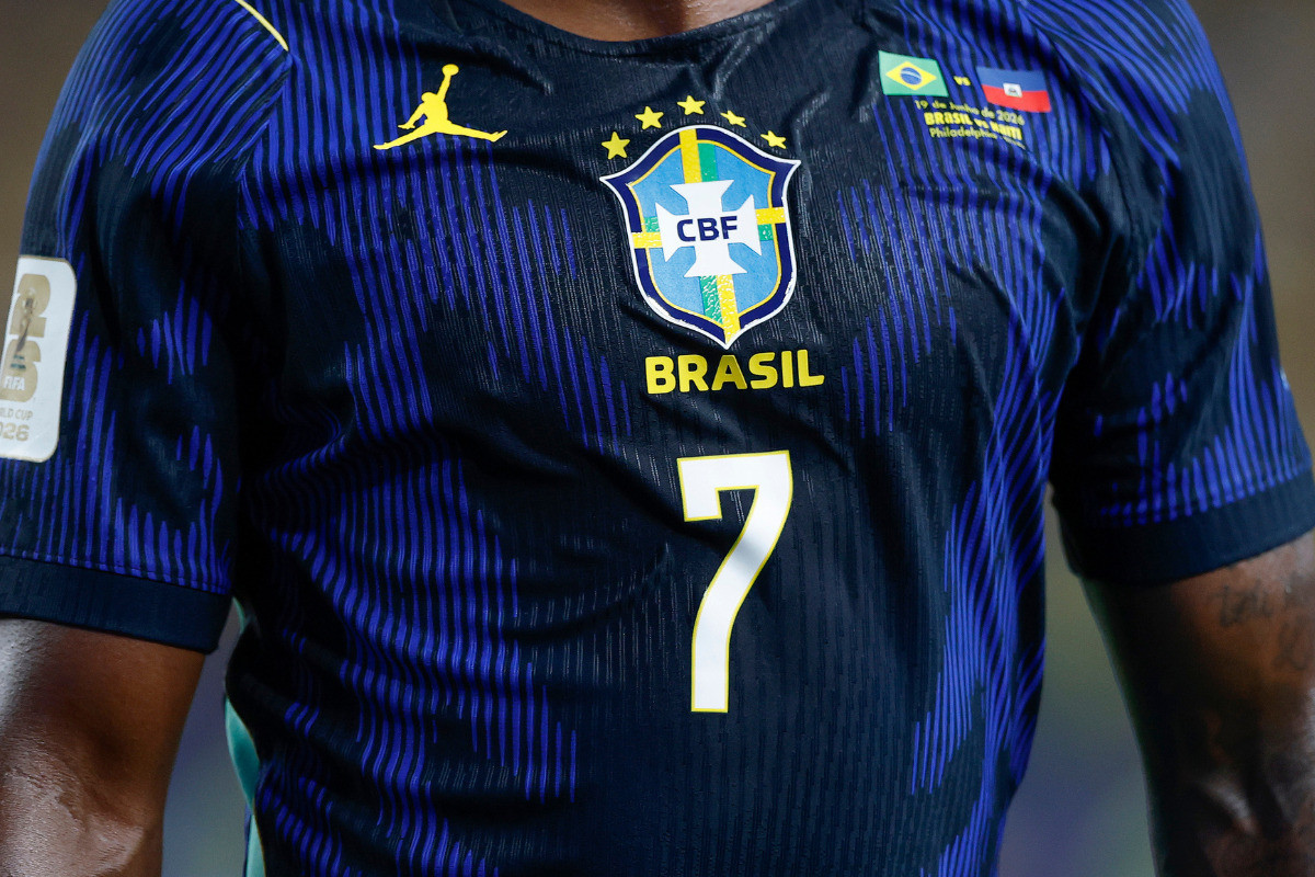 Se o Brasil passar em primeiro ou segundo, joga quando? Veja a tabela da Copa. /Foto: Rafael Ribeiro/CBF