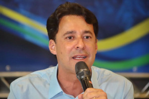 Ferreira ressaltou que a legenda far&aacute; um movimento estrat&eacute;gico para fortalecer o palanque de Fl&aacute;vio Bolsonaro em Pernambuco
