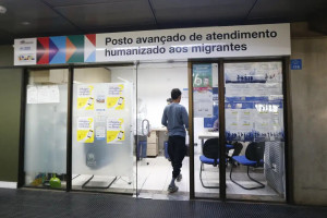 52,4% das solicita&ccedil;&otilde;es atendidas pelo Comit&ecirc; Nacional para os Refugiados foram registradas na Regi&atilde;o Norte