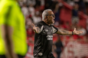 Foto: Rafael Vieira/CNC