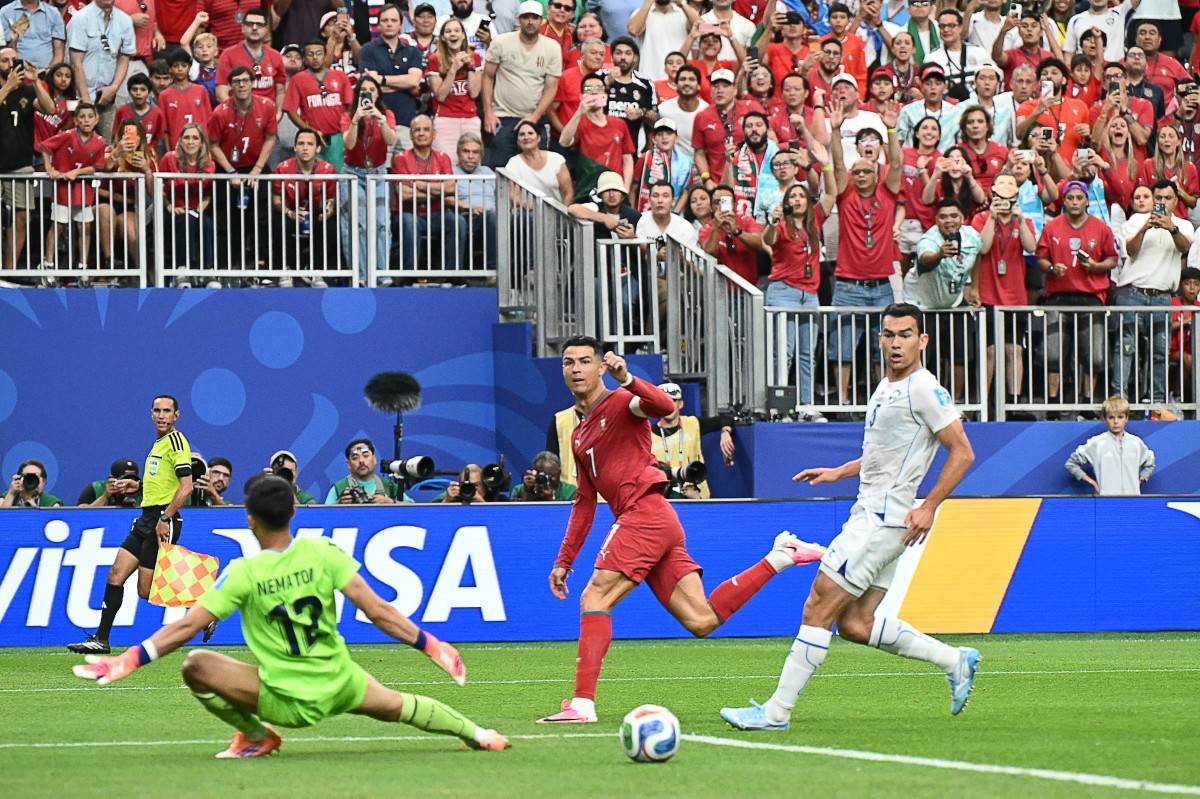 RONALDO SCHEMIDT / AFP