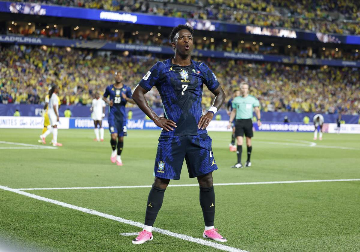 Rafael Ribeiro/CBF