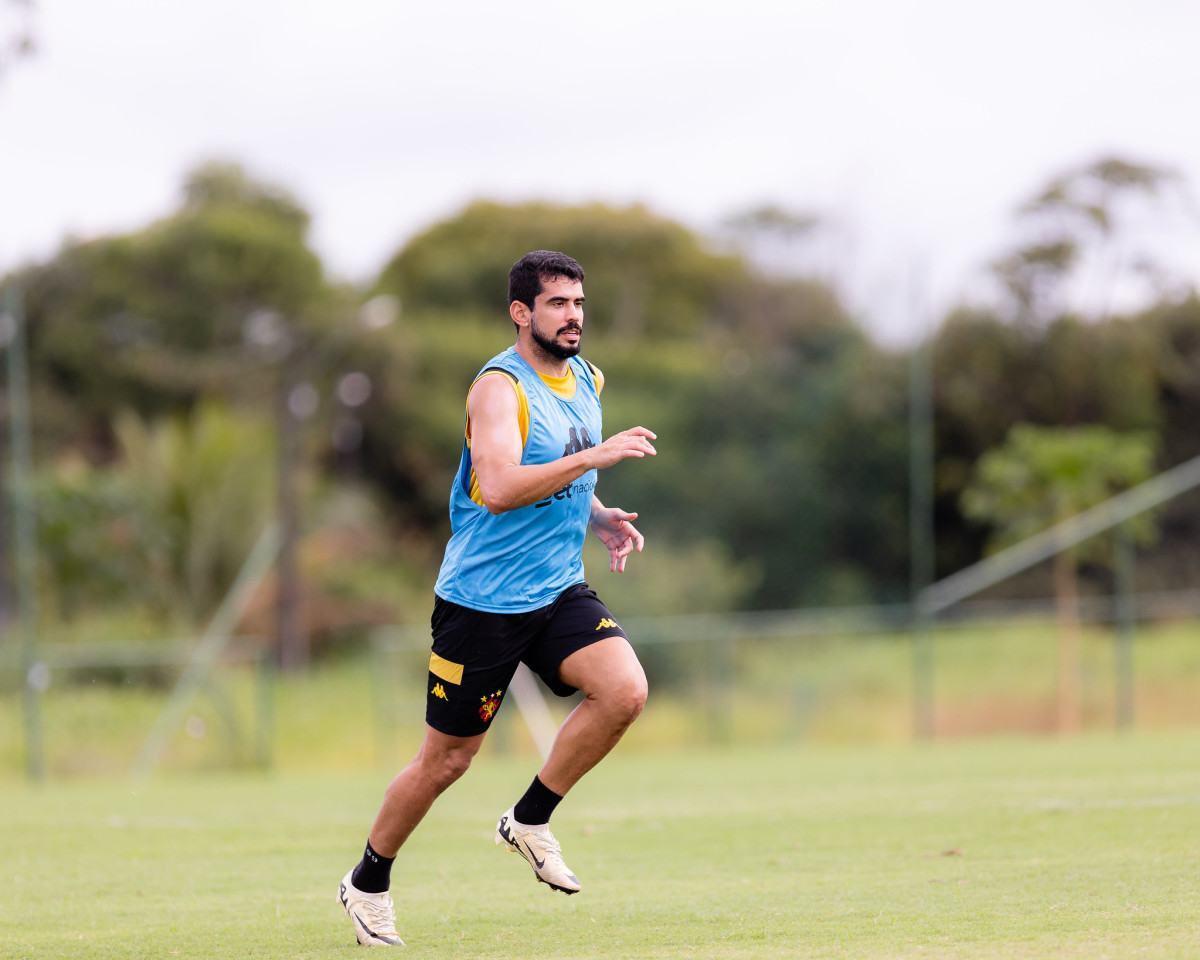 Paulo Paiva/Sport Recife