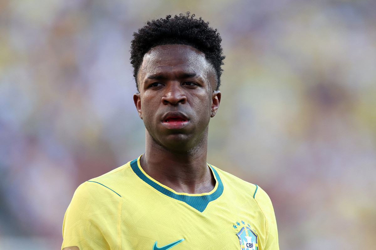 Quando &eacute; o pr&oacute;ximo jogo do Brasil Veja advers&aacute;rio, data e hor&aacute;rio na pr&oacute;xima fase da Copa /Foto: Dan Mullan / GETTY IMAGES NORTH AMERICA / Getty Images via AFP