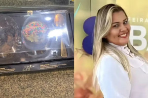 Mulher &eacute; condenada a 66 anos de pris&atilde;o por matar crian&ccedil;as com ovo de P&aacute;scoa envenenado