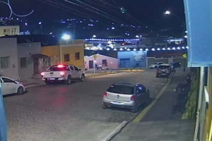 Seguran&ccedil;a &eacute; morto a tiros ap&oacute;s festa em Gravat&aacute;, no Agreste de Pernambuco
